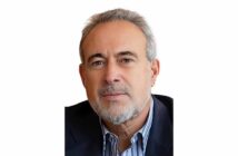 Luis Riu CEO of Riu Hotel Group