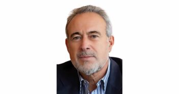Luis Riu CEO of Riu Hotel Group