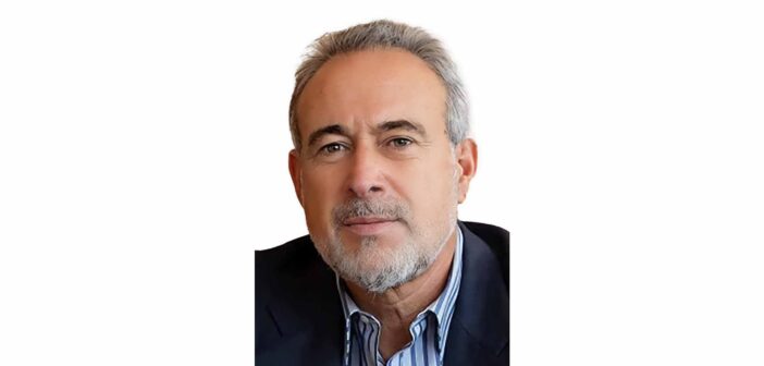 Luis Riu CEO of Riu Hotel Group