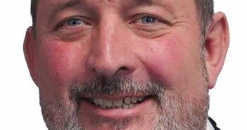 Mark Pinsent CEo of Rugby Travel Ireland