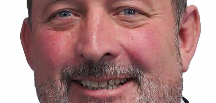 Mark Pinsent CEo of Rugby Travel Ireland