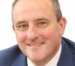 Martin Lydon CEO of Sligo County Council
