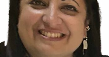 Nuria Lorenzo of Tenerife Tourism,