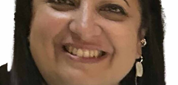 Nuria Lorenzo of Tenerife Tourism,