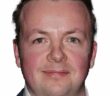 Oliver Callan comedian