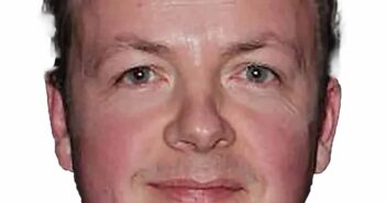 Oliver Callan comedian