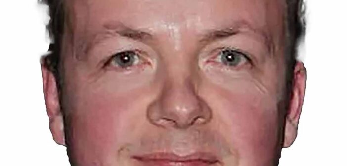 Oliver Callan comedian