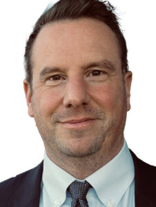 Rob Mason of Cruise Scotland