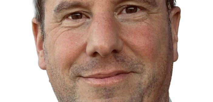 Rob Mason of Cruise Scotland