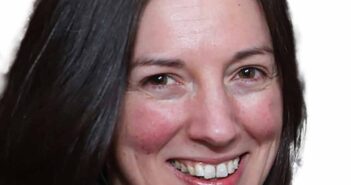 Sarah Clancy of the Little Museum of Dublin