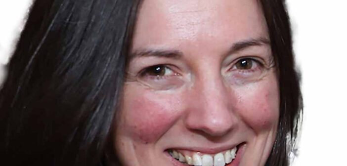 Sarah Clancy of the Little Museum of Dublin