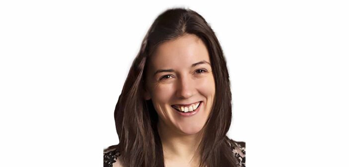 Sarah Clancy of the Little Museum of Dublin2
