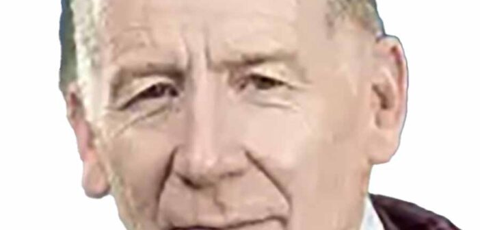 Sean Sweeney MetroLink Project director