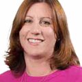 Siobhan Mcnulty Director of Tourism Development Clare