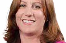 Siobhan Mcnulty Director of Tourism Development Clare