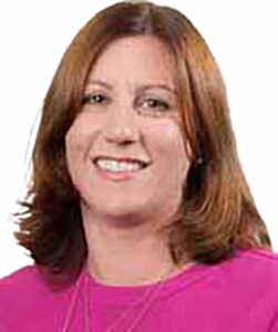 Siobhan Mcnulty Director of Tourism Development Clare