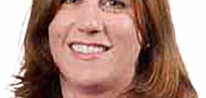 Siobhan Mcnulty Director of Tourism Development Clare