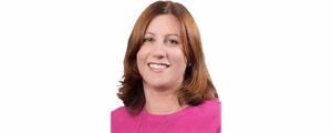 Siobhan Mcnulty Director of Tourism Development Clare