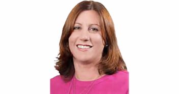 Siobhan Mcnulty Director of Tourism Development Clare