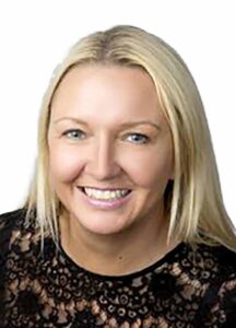 Stephanie Tully Jetstar Group CEO