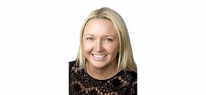 Stephanie Tully Jetstar Group CEO