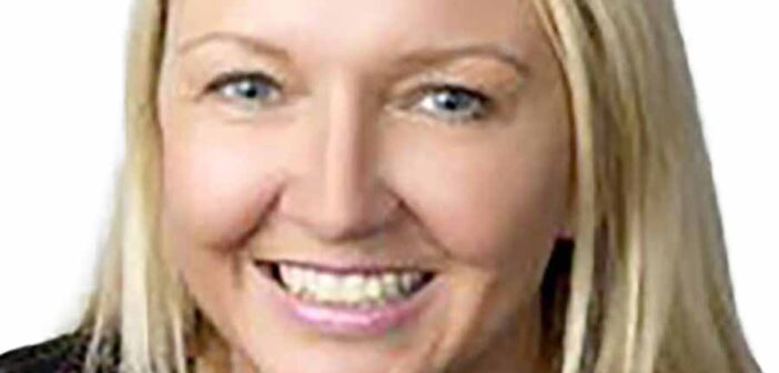 Stephanie Tully Jetstar Group CEO