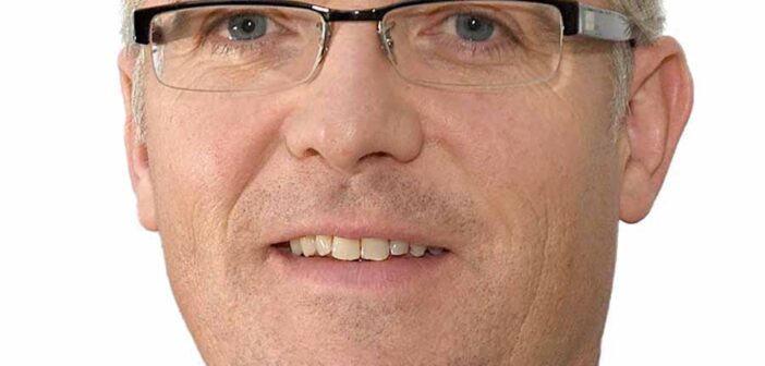 Thomas McEvoy of Louth county council