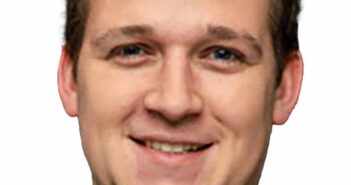 Tobias Bracht Head of Sales at SunExpress