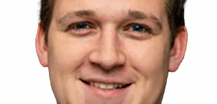 Tobias Bracht Head of Sales at SunExpress