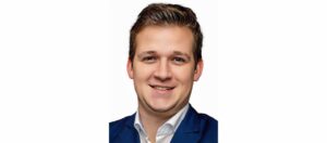 Tobias Bracht Head of Sales at SunExpress