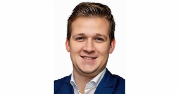 Tobias Bracht Head of Sales at SunExpress
