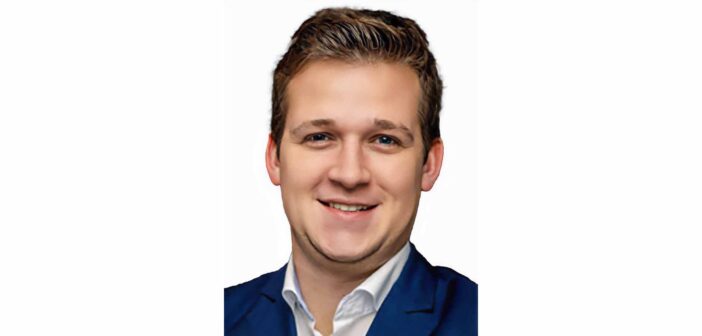 Tobias Bracht Head of Sales at SunExpress