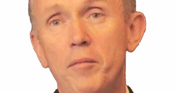 Tony Daly MD of Parknasilla