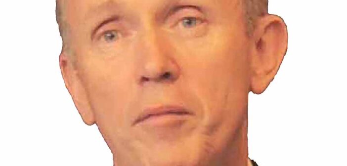 Tony Daly MD of Parknasilla