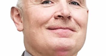 Trevor Saddler MD of McGil l Planning
