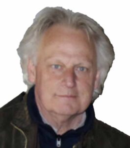 John Nunn Director of Kilmore Quay festival