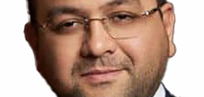 Abdulaziz Abdurakhmanov CEO of Myfreighter