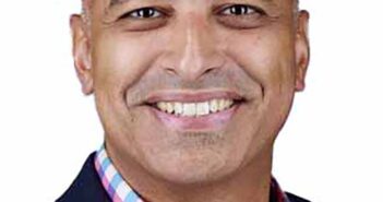 Alejandro Polanco of Century Cruises