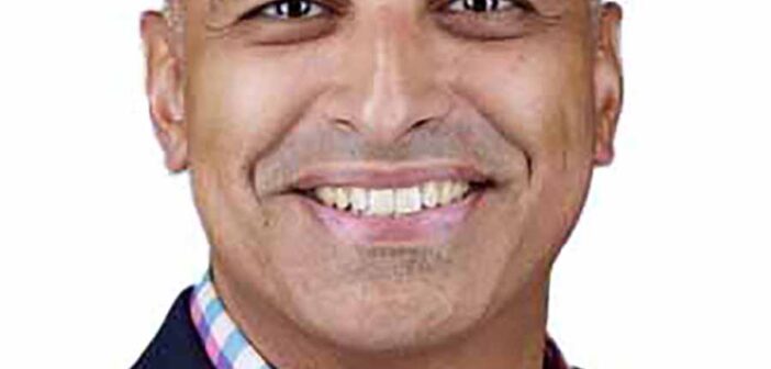 Alejandro Polanco of Century Cruises