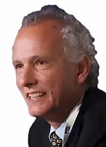 Alessandro Albertini President of ANAMA