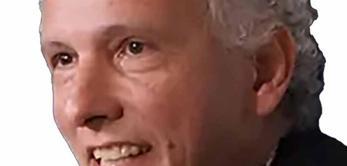 Alessandro Albertini President of ANAMA