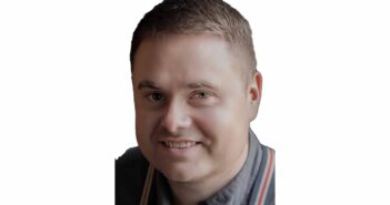 Andy Noonan Director of Dublin Big Grill Festival
