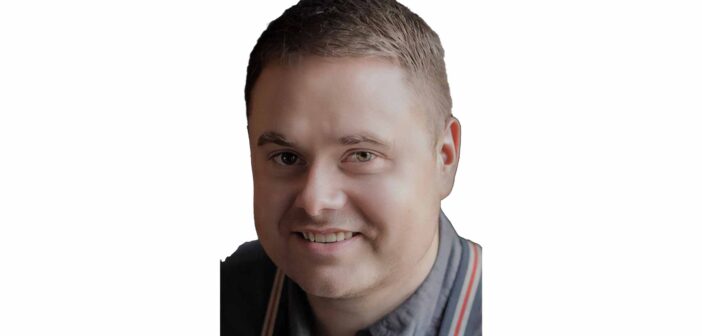 Andy Noonan Director of Dublin Big Grill Festival