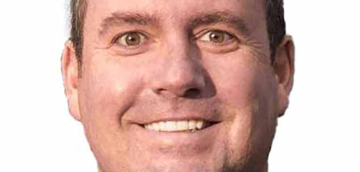 Anthony Gray of Taste of Sligo Food Festival