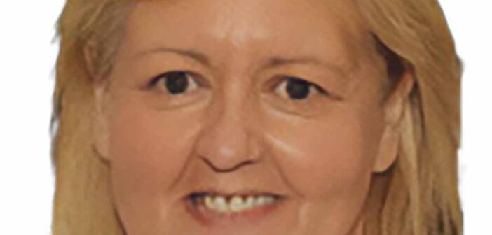 Bernadette Drohan director of Comeraghs Wild Festival