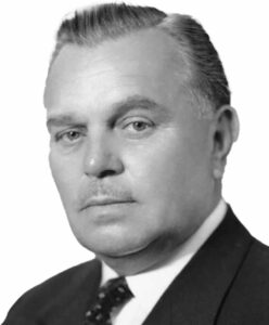 Billy Butlin