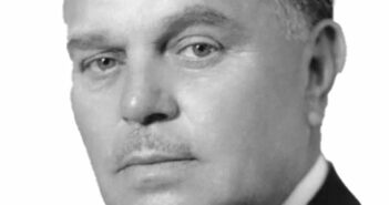 Billy Butlin