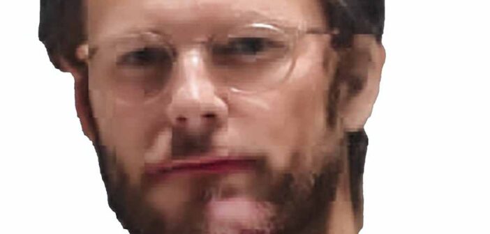 Brendan McGowan Artistic Director Boyle Arts Festival