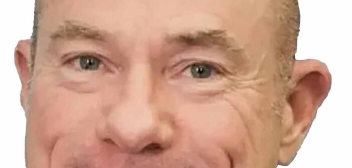 Bryan Bedford administrator of the FAA