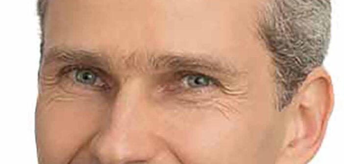 Christian Kälin of Henley & Partners